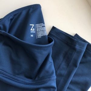 Zella live in legging